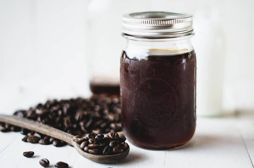 WHAT IS COLD BREW COFFEE? HOW TO MAKE DELICIOUS COLD BREW AT HOME