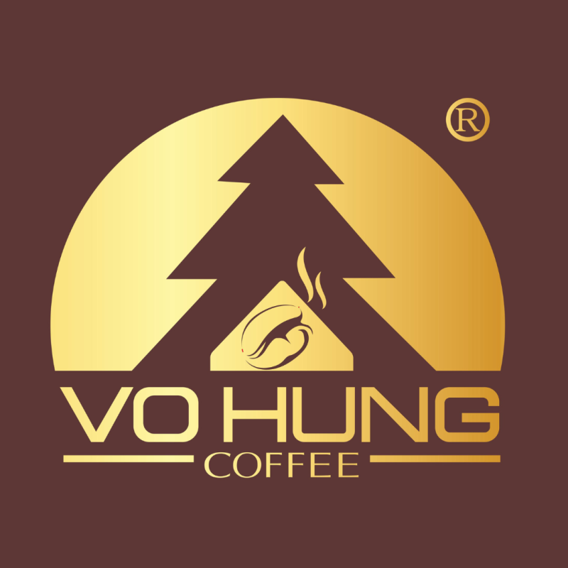 Vo Hung Coffee